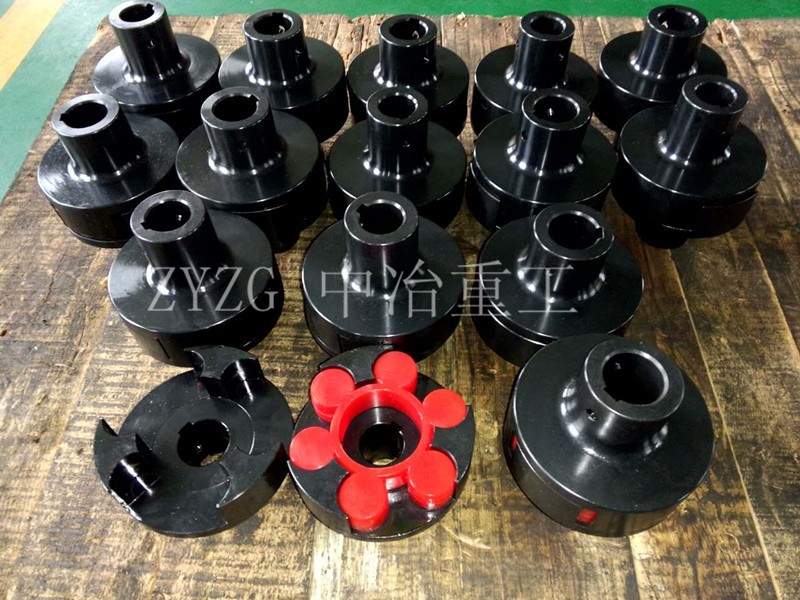 梅花聯(lián)軸器進(jìn)入軸承內(nèi)腔會造成損壞